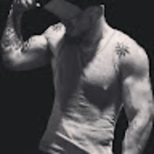 Meet your Posher, Jorge